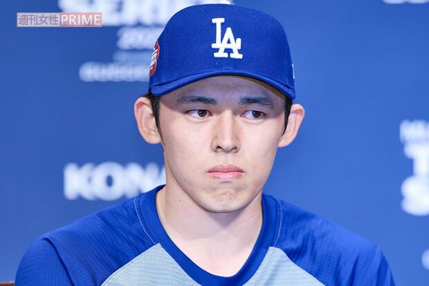 【悲報】佐々木朗希さん、去年インピンジメント症候群と診断されていた…
